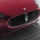 Maserati GranCabrio Sport