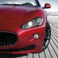 Maserati GranCabrio Sport