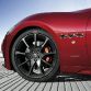 Maserati GranCabrio Sport