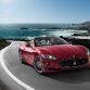 Maserati GranCabrio Sport