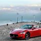Maserati GranCabrio Sport