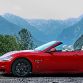Maserati GranCabrio Sport