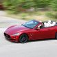 Maserati GranCabrio Sport