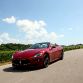 Maserati GranCabrio Sport