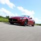 Maserati GranCabrio Sport