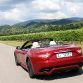 Maserati GranCabrio Sport