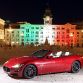 Maserati GranCabrio Sport