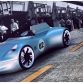 Jaguar XK-1 Concept Study