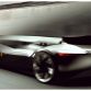 Jaguar XK-1 Concept Study