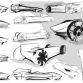 Jaguar XK-1 Concept Study