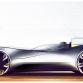 Jaguar XK-1 Concept Study