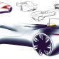 Jaguar XK-1 Concept Study