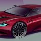 Maserati GranCorsa Concept Study