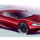 Maserati GranCorsa Concept Study