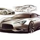 Maserati GranCorsa Concept Study