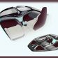 Maserati GranCorsa Concept Study