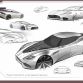 Maserati GranCorsa Concept Study
