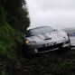 Maserati GranTurismo Dodge Viper ACR Chevrolet Corvette and McLaren MP4-12C Crashed in Autobahn