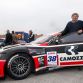 Maserati GranTurismo MC GT3