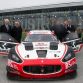 Maserati GranTurismo MC GT3