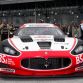 Maserati GranTurismo MC GT3