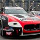 Maserati GranTurismo MC GT3