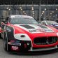 Maserati GranTurismo MC GT3