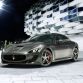 Maserati GranTurismo MC Stradale Facelift 2013