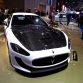 Maserati GranTurismo MC Stradale
