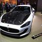 Maserati GranTurismo MC Stradale