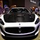 Maserati GranTurismo MC Stradale