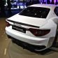 Maserati GranTurismo MC Stradale