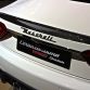 Maserati GranTurismo MC Stradale