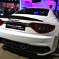 Maserati GranTurismo MC Stradale