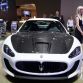 Maserati GranTurismo MC Stradale Live in Frankfurt 2013
