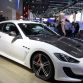 Maserati GranTurismo MC Stradale Live in Frankfurt 2013