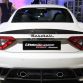 Maserati GranTurismo MC Stradale Live in Frankfurt 2013