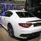 Maserati GranTurismo MC Stradale Live in Frankfurt 2013