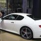 Maserati GranTurismo MC Stradale Live in Frankfurt 2013