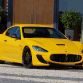 Maserati GranTurismo MC Stradale