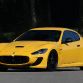 Maserati GranTurismo MC Stradale