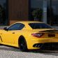 Maserati GranTurismo MC Stradale