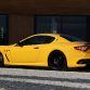 Maserati GranTurismo MC Stradale
