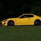 Maserati GranTurismo MC Stradale