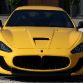 Maserati GranTurismo MC Stradale