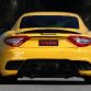 Maserati GranTurismo MC Stradale
