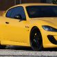 Maserati GranTurismo MC Stradale