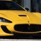 Maserati GranTurismo MC Stradale