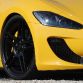 Maserati GranTurismo MC Stradale