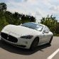 Maserati GranTurismo S Automatic Sport Pack